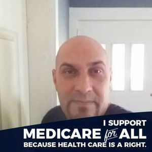 Meet your Posher, Jason